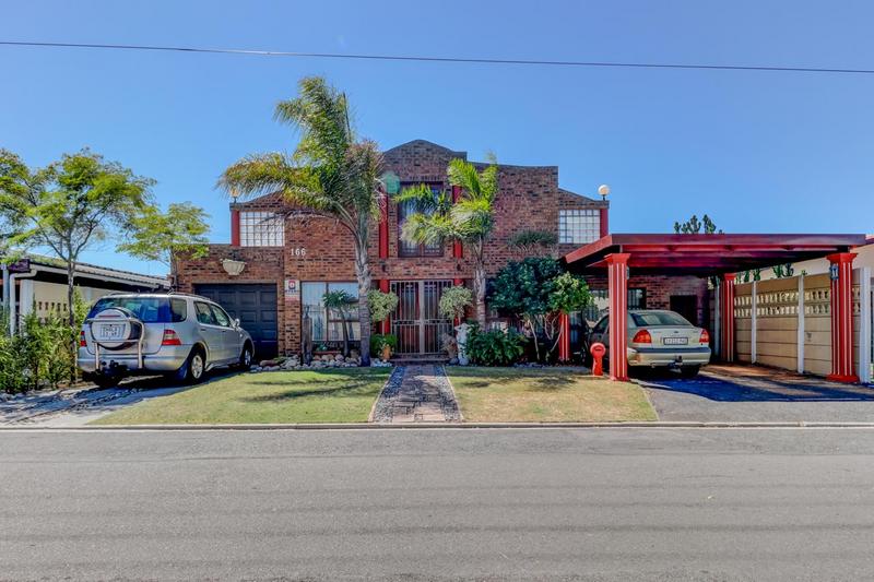 7 Bedroom Property for Sale in N1 City Western Cape